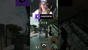 [TS] 1 Bullet Required | Rainbow Six Siege | #Twitch