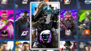 The BEST Defender To Ever Touch Rainbow Six Siege....