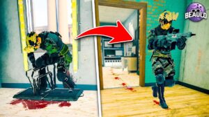 The BEST Operator Rework Ever... (Rainbow Six Siege)