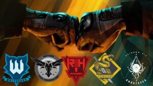 The NEW Korean Operator's Squad REVEALED!