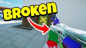 The NEW Rainbow 6 Siege is coming...