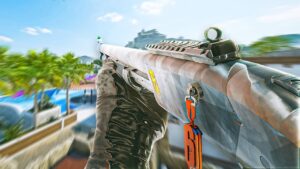 The NEW Shotguns Are OP - Rainbow Six Siege