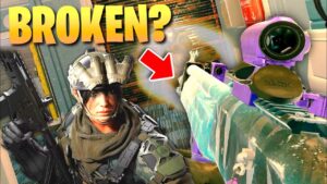 The Shotgun Meta Has Begun | Rainbow Six New Season