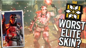 The WORST Elite Skin Yet?