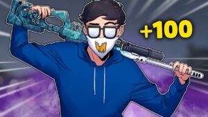 The ultimate Rainbow Six Siege hacker