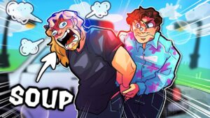 These Jokes Went TOO FAR in Rainbow 6 Siege