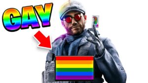 Things YOU Didn't Know about Rainbow Six Siege