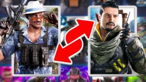 This Operator will REPLACE Warden in R6...