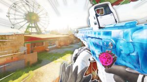 This is What *PERFECT* AIM Looks Like