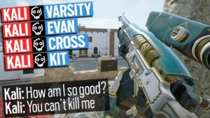 Trash Talking Doesn't Win Games