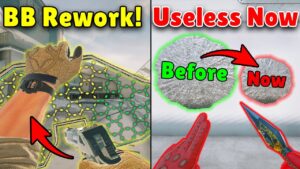 UBISOFT CONFIRMED BLACKBEARD & AZAMI NEW REWORK! -  Rainbow Six Siege Operation Heavy Mettle