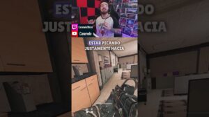 USA estas TRAMPAS INVISIBLES con KAPKAN | Caramelo Rainbow Six Siege Gameplay Español #shorts