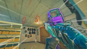 Ubisoft broke Shotguns...