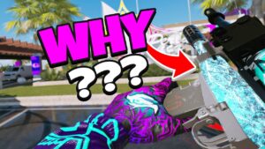 Ubisoft has completely BROKEN R6 with this one tiny change…