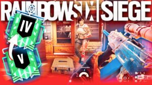 Unser HÖCHSTER RANG jemals! | Rainbow Six Siege