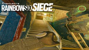 😡VAYA SUFRIMIENTO de PARTIDA *Diossssssssss*  | RAINBOW SIX SIEGE | Dread Factor | Pablotas