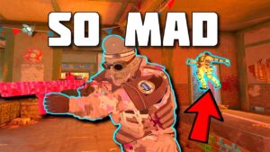 WE SHOCKED CHAMPS WITH THIS in SIEGE