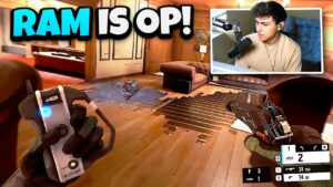 WHAT ARE THEY DOING?! - (New Operation Heavy Mettle Reveal)