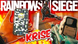 Wallah Krise! | Rainbow Six Siege