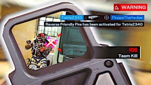 Wenn das AIM ausnahmsweise mal SITZT- Rainbow Six Siege [DE]