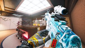 What 15,000 HOURS Of Rainbow Six Siege Looks Like...