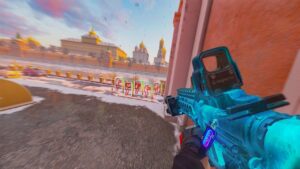 What 625 DAYS Of Play Time Looks Like In Rainbow Six Siege