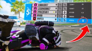 When Ur TRASH At Siege... Rainbow Six Siege