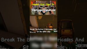 When bored, go abroad in Rainbow Six Siege #shorts