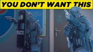 Why Rainbow Six Siege Can't Be A "Realistic" Game