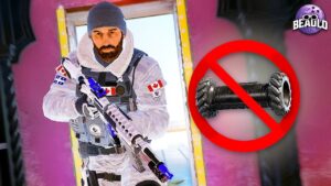 Why The Ranked Meta Sucks... (Rainbow Six Siege)