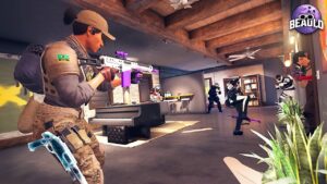 Why You NEED To Play BRAVA... (Rainbow Six Siege)