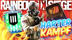 Wir geben richtig Gas! Reicht das?! | Rainbow Six Siege