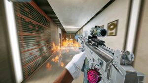 bringing back *OLD STRATS* in Rainbow Six Siege