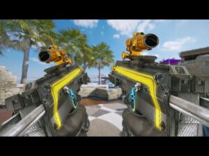 broken glitch 5 speed siege