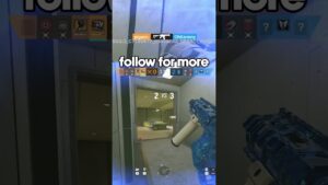 how to play ram #shorts #r6 #rainbowsix #rainbowsixsiege