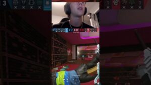 i am frank ocean (rainbow six siege) | bumpypines on #Twitch