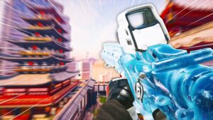 rainbow six siege is too easy