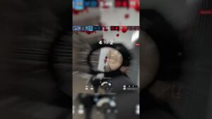#rainbow6siege #rainbowsixsiege #gaming #rainbowsix #rainbowsixclips #siege #rainbow6 #rainbow #r6