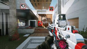 the BEST *ROAMER* in Rainbow Six Siege ?