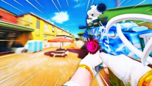 the *BEST* Solo Queue Rainbow Six Siege Player