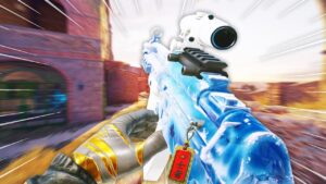 the *BEST* rainbow six siege player