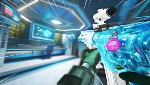 the *NEW* BEST operator in SIEGE