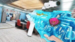 this rainbow six siege video will make you want to play