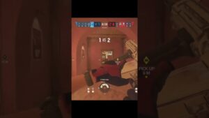 1v5 ACE with Brava Tom Clancy’s Rainbow Six Siege #r6 #r6siege #rainbowsixsiege