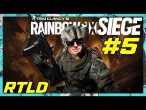 4 di KD -  RAINBOW SIX SIEGE