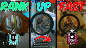 5 Ways to Improve in Rainbow Six Siege