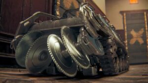 سيزن جديد رينبو 6 سيج Rainbow six siege Heavy Mettle