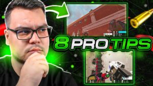 8 PRO TIPS pour RANKED - Rainbow Six Siege