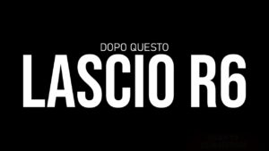 Addio (Road to Champion) - Rainbow Six Siege ITA Ranked 2.0