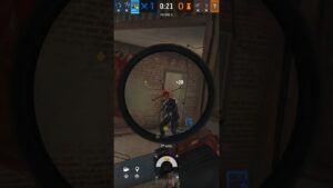 Always check for Traps & Always Prefire (Rainbow Six Siege)